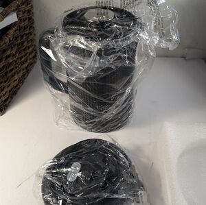 Nueve & Five Electric Water Kettle New In Box